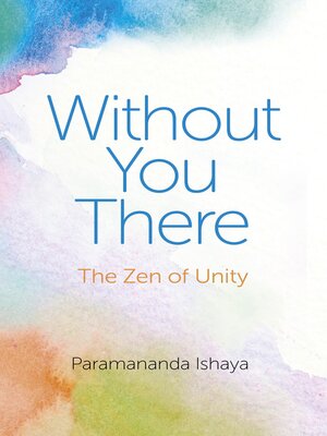 cover image of Without You There
